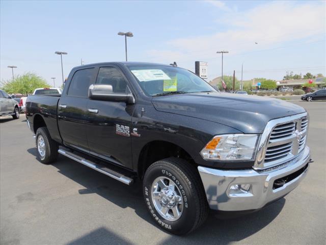 2013 RAM Ram Pickup Unknown