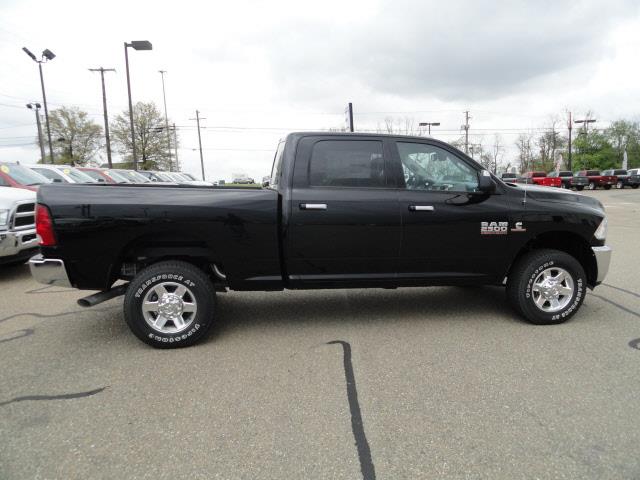 2013 RAM Ram Pickup Base Especial Edition