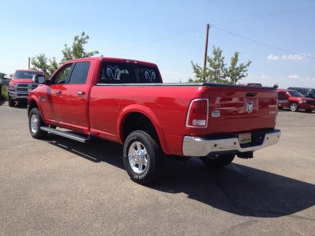 2013 RAM Ram Pickup 2004 2dr Convertible Limited