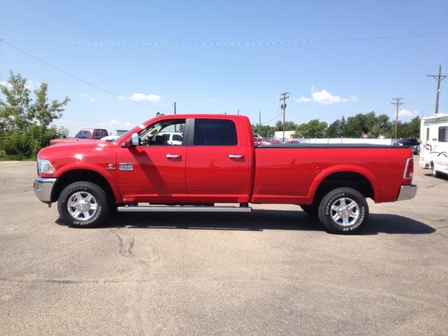 2013 RAM Ram Pickup 2004 2dr Convertible Limited