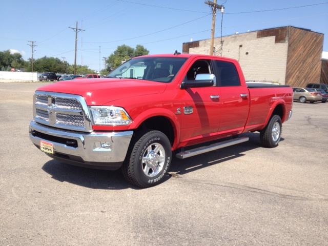 2013 RAM Ram Pickup 2004 2dr Convertible Limited