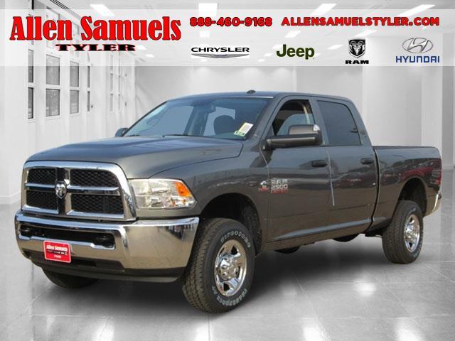 2013 RAM Ram Pickup DUMP LIFT