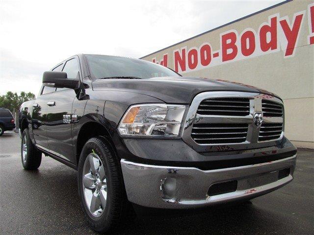 2013 RAM Ram Pickup Base Especial Edition