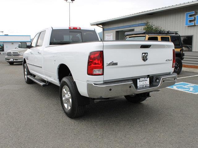 2013 RAM Ram Pickup Unknown