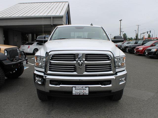 2013 RAM Ram Pickup Unknown