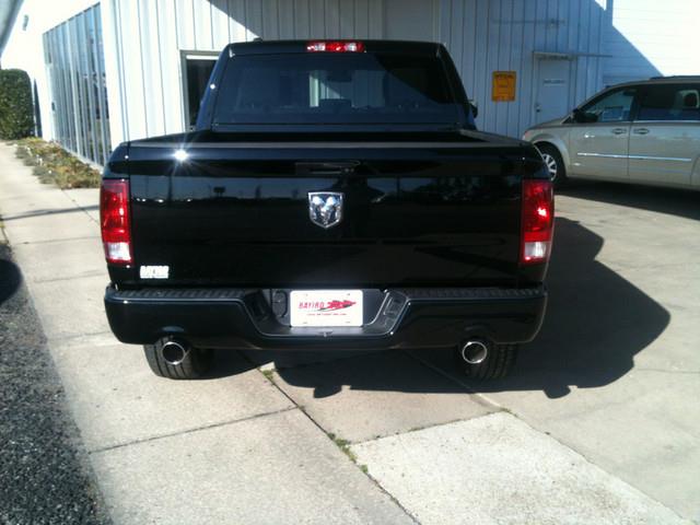 2013 RAM Ram Pickup DUMP LIFT