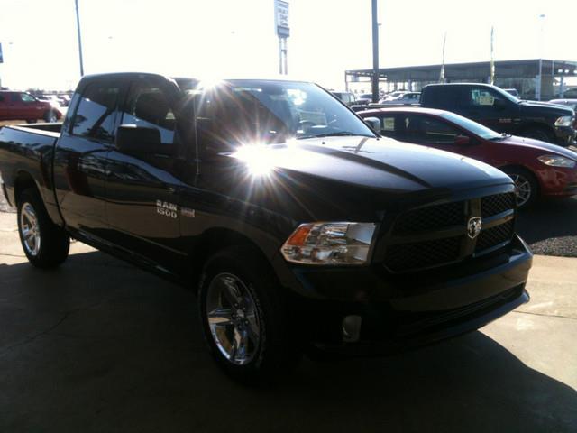 2013 RAM Ram Pickup DUMP LIFT