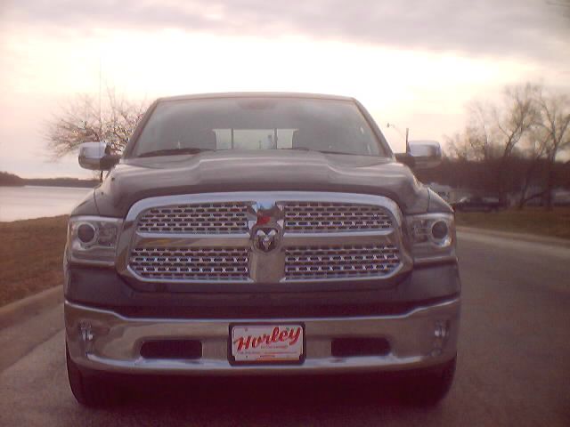 2013 RAM Ram Pickup XLT Texas Edition