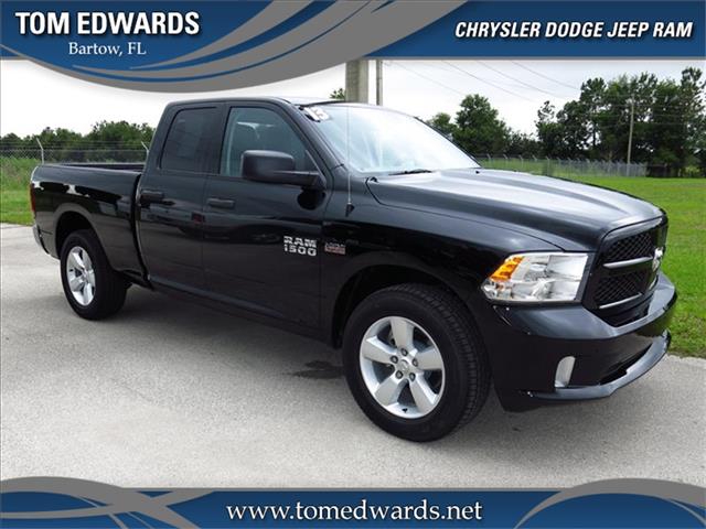 2013 RAM Ram Pickup 1140 Down