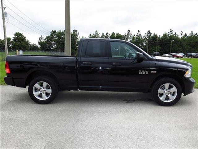 2013 RAM Ram Pickup 1140 Down