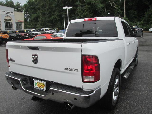 2013 RAM Ram Pickup Roadster Quattro 225 6-spd