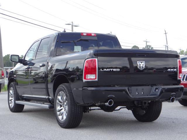 2013 RAM Ram Pickup 2004 2dr Convertible Limited