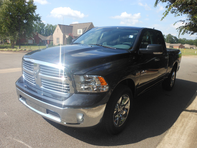 2013 RAM Ram Pickup SLT