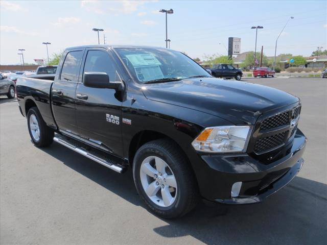 2013 RAM Ram Pickup Unknown