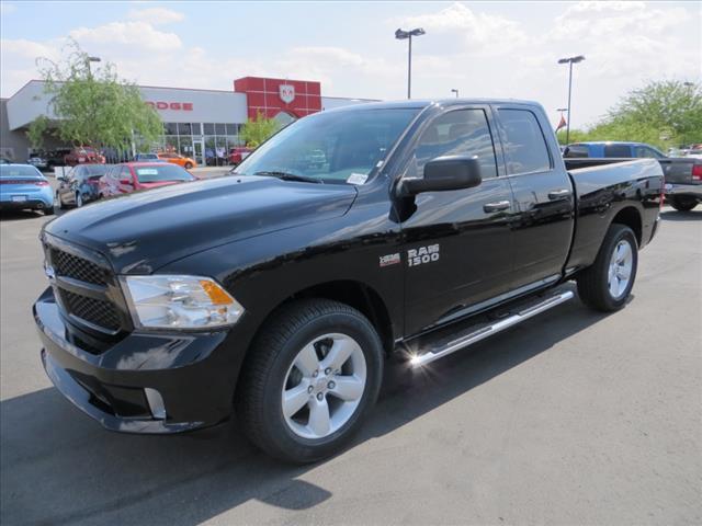 2013 RAM Ram Pickup Unknown