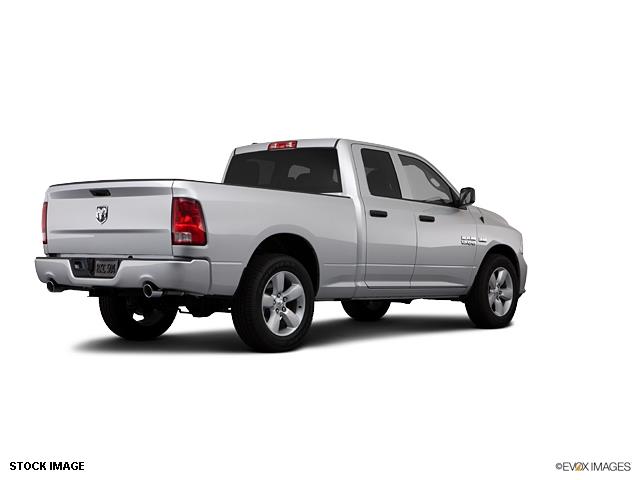 2013 RAM Ram Pickup Unknown