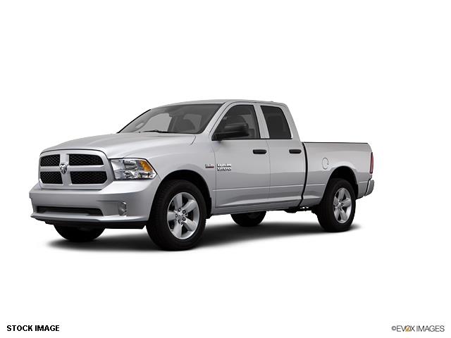 2013 RAM Ram Pickup Unknown