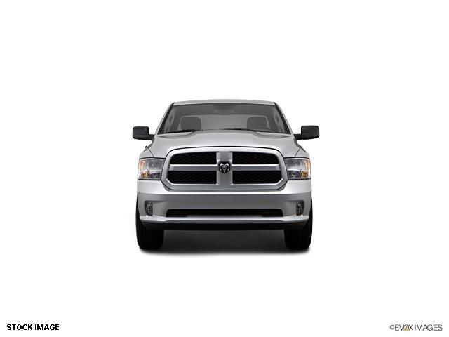 2013 RAM Ram Pickup Unknown