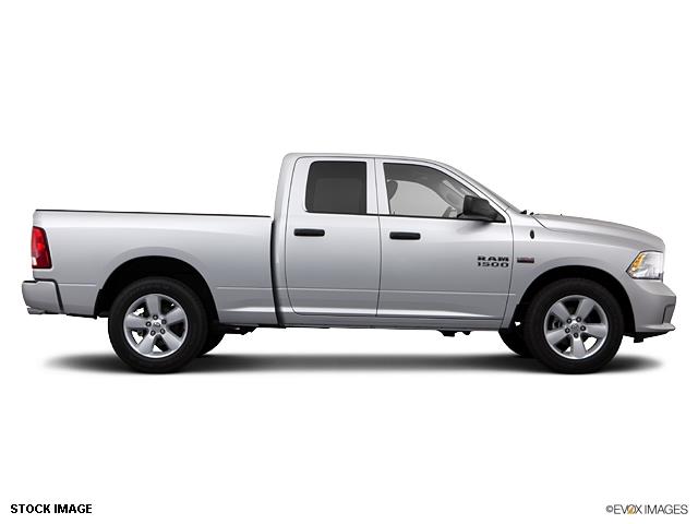 2013 RAM Ram Pickup Unknown