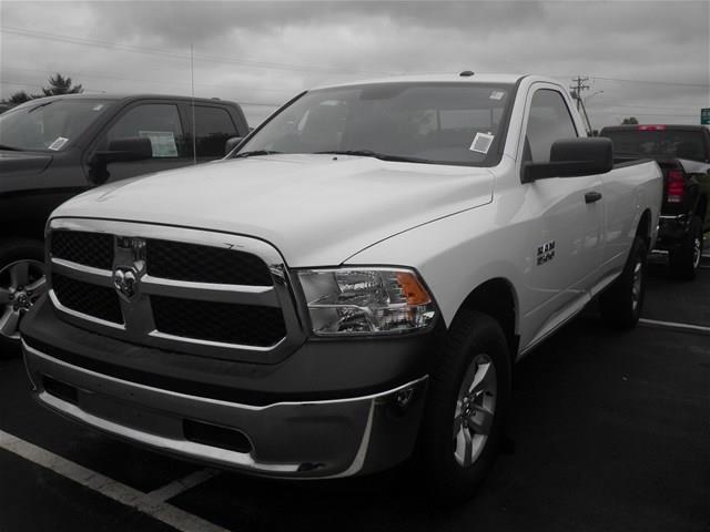 2013 RAM Ram Pickup DUMP LIFT