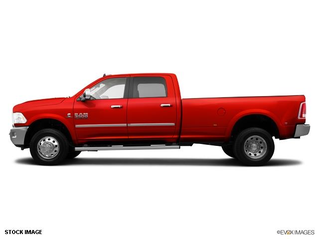 2013 RAM Ram Pickup SL2