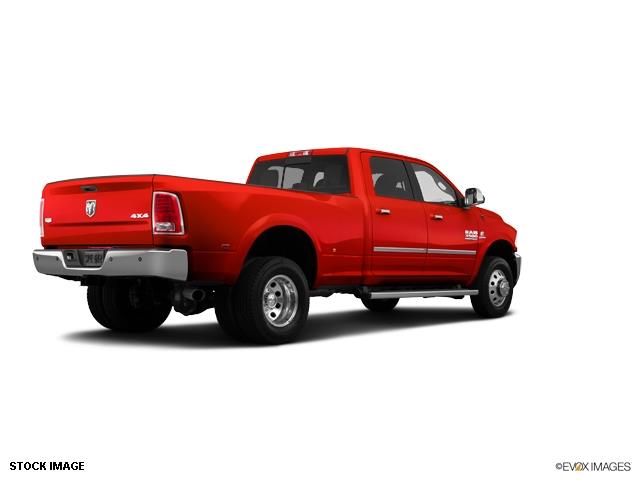 2013 RAM Ram Pickup SL2