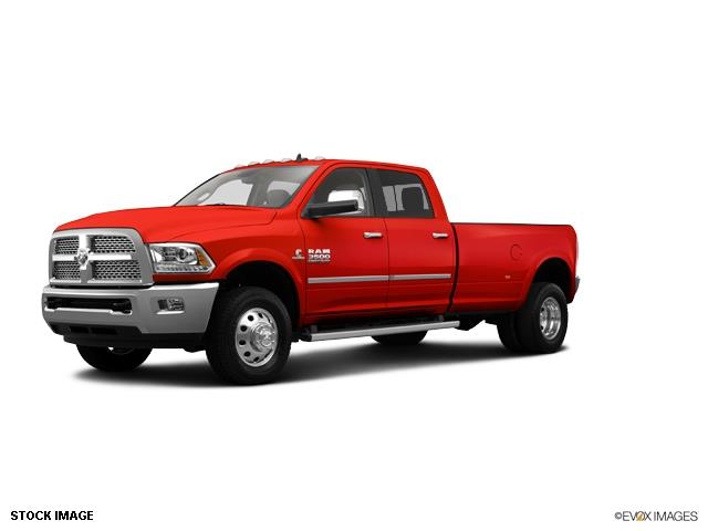 2013 RAM Ram Pickup SL2