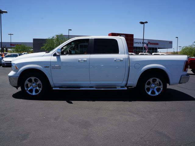 2013 RAM Ram Pickup Unknown