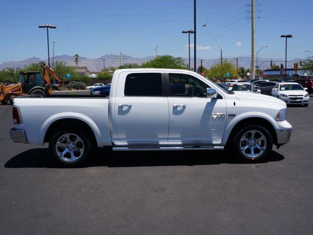 2013 RAM Ram Pickup Unknown