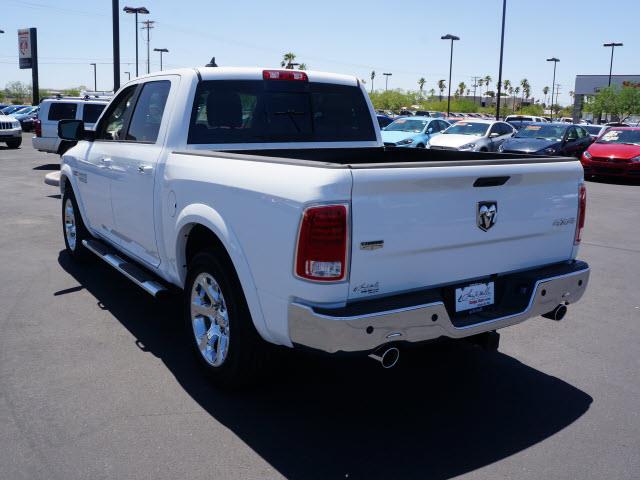 2013 RAM Ram Pickup Unknown