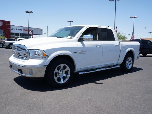 2013 RAM Ram Pickup Unknown