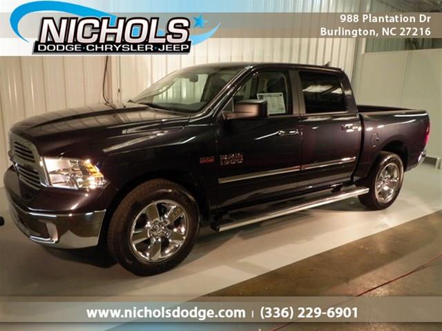 2013 RAM Ram Pickup SLT