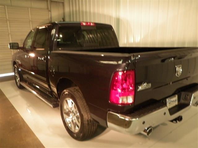 2013 RAM Ram Pickup SLT