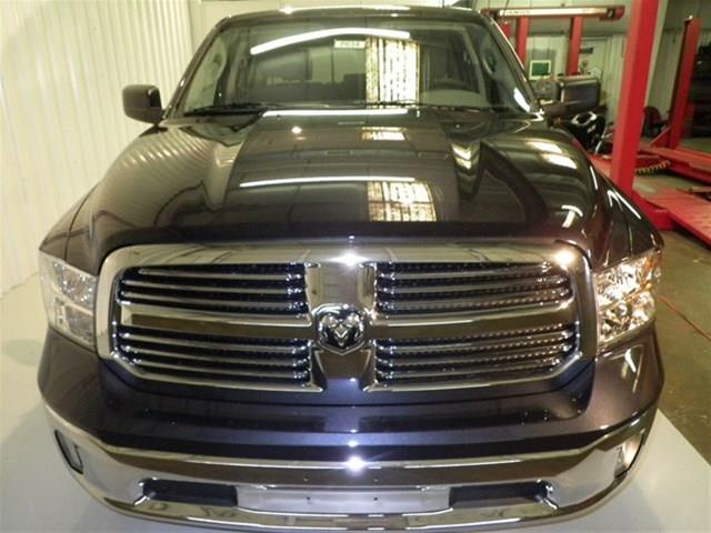 2013 RAM Ram Pickup SLT