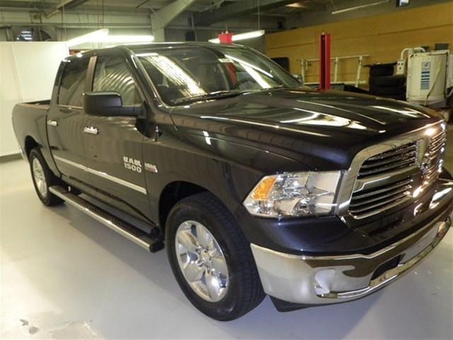 2013 RAM Ram Pickup SLT