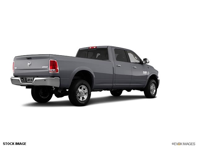 2013 RAM Ram Pickup DUMP LIFT