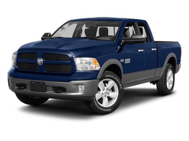 2013 RAM Ram Pickup Unknown