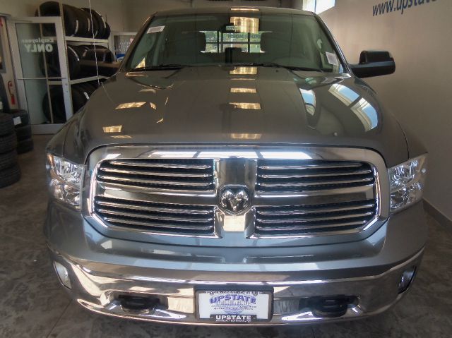 2013 RAM Ram Pickup SLE Sierra 2WD