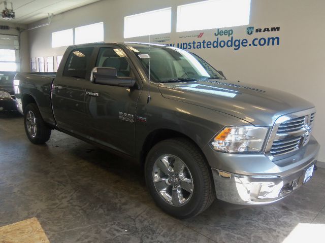 2013 RAM Ram Pickup SLE Sierra 2WD