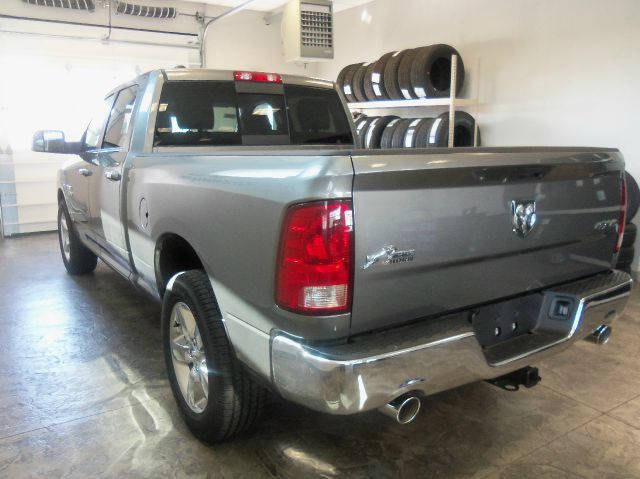 2013 RAM Ram Pickup SLE Sierra 2WD