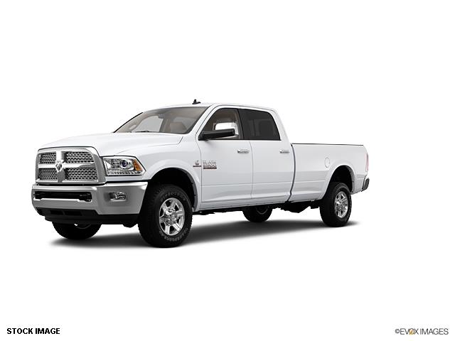 2013 RAM Ram Pickup DUMP LIFT