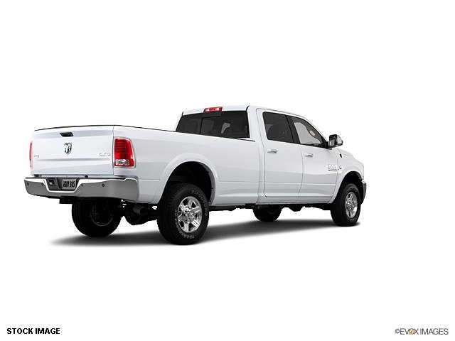 2013 RAM Ram Pickup DUMP LIFT