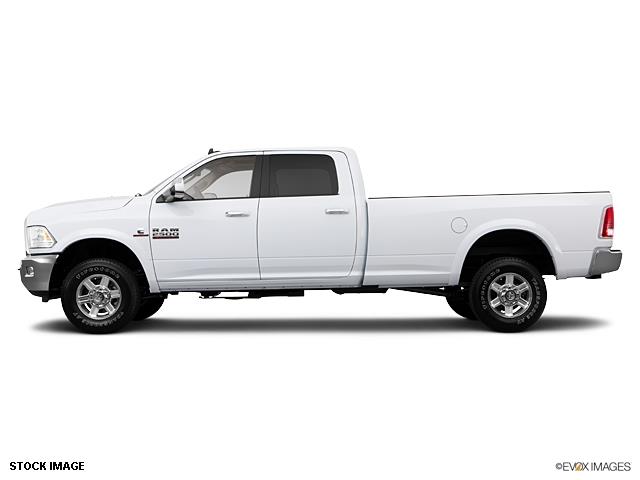 2013 RAM Ram Pickup DUMP LIFT