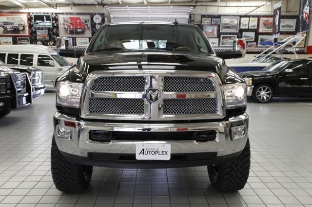 2013 RAM Ram Pickup XLT/ /lots Of Extras