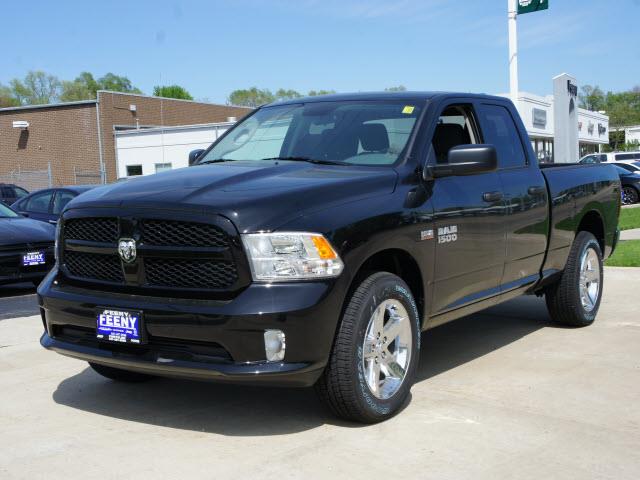 2013 RAM Ram Pickup W/appearance Pkg