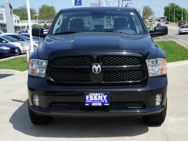 2013 RAM Ram Pickup W/appearance Pkg