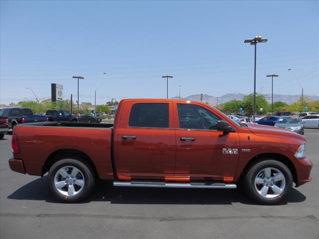 2013 RAM Ram Pickup Unknown