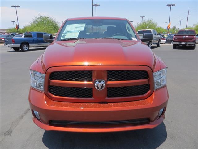 2013 RAM Ram Pickup Unknown