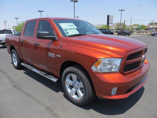 2013 RAM Ram Pickup Unknown