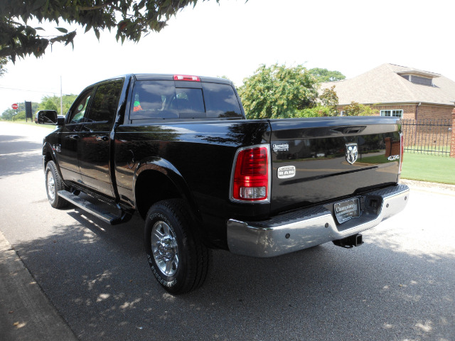 2013 RAM Ram Pickup Crew 4WD